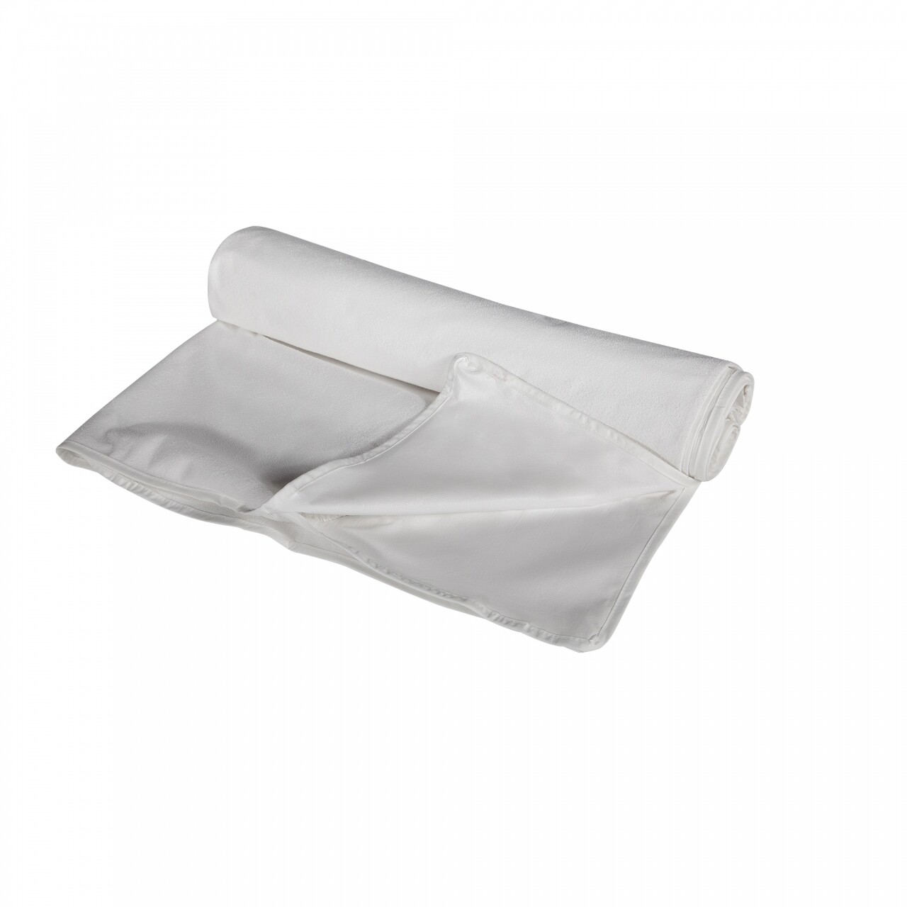 Protectie saltea impermeabila, Green Future, 60 x 120 cm - imagine 5